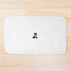 Prison Mike The Office Bath Mat