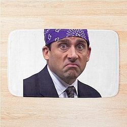 Prison Mike Classic Bath Mat