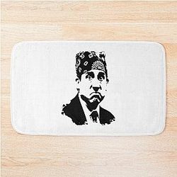 The Office Essential Bath Mat