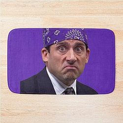 Prison Mike - The Office