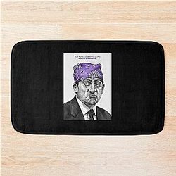 Prison Mike Bath Mat