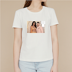 Priyanka Chopra Jonas Merchandise Priyanka Chopra Jonas T-Shirts