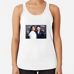 Priyanka Chopra Jonas Signature Priyanka Chopra Jonas Tank Tops