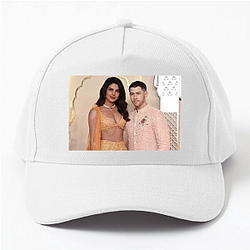 Priyanka Chopra Jonas Merchandise Priyanka Chopra Jonas Hats & Caps