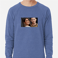 Priyanka Chopra Jonas Collection for fans Priyanka Chopra Jonas Sweatshirts
