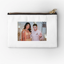 Priyanka Chopra Jonas Limited Collection Priyanka Chopra Jonas Zipper Pouches