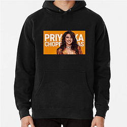 Priyanka Chopra Jonas Fan Art Priyanka Chopra Jonas Hoodies