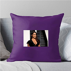 Priyanka Chopra Jonas Merch Collection Priyanka Chopra Jonas Pillows Cover