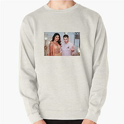 Priyanka Chopra Jonas Limited Collection Priyanka Chopra Jonas Sweatshirts