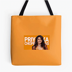 Priyanka Chopra Jonas Fan Art Priyanka Chopra Jonas Bags