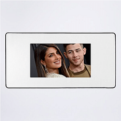 Priyanka Chopra Jonas Collection for fans Priyanka Chopra Jonas Mouse Pads
