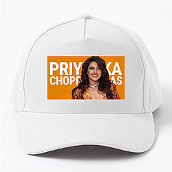 Priyanka Chopra Jonas Fan Art Priyanka Chopra Jonas Hats & Caps