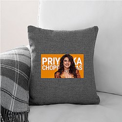 Priyanka Chopra Jonas Fan Art Priyanka Chopra Jonas Pillows Cover