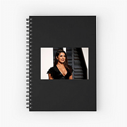 Priyanka Chopra Jonas Merch Collection Priyanka Chopra Jonas Notebook