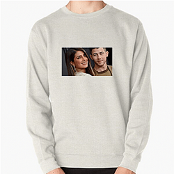 Priyanka Chopra Jonas Collection for fans Priyanka Chopra Jonas Sweatshirts