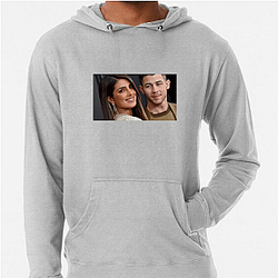 Priyanka Chopra Jonas Collection for fans Priyanka Chopra Jonas Hoodies