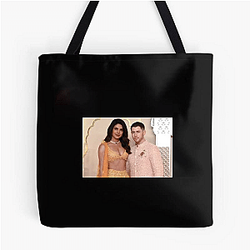 Priyanka Chopra Jonas Merchandise Priyanka Chopra Jonas Bags