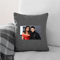 Priyanka Chopra Jonas Merch Priyanka Chopra Jonas Pillows Cover