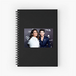 Priyanka Chopra Jonas Signature Priyanka Chopra Jonas Notebook