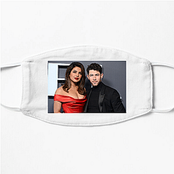 Priyanka Chopra Jonas Merch Priyanka Chopra Jonas Face Masks
