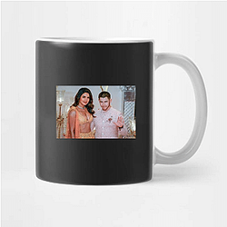 Priyanka Chopra Jonas Limited Collection Priyanka Chopra Jonas Mugs