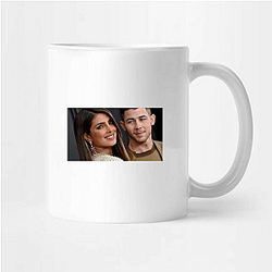 Priyanka Chopra Jonas Collection for fans Priyanka Chopra Jonas Mugs