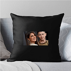 Priyanka Chopra Jonas Collection for fans Priyanka Chopra Jonas Pillows Cover