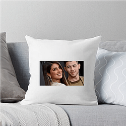 Priyanka Chopra Jonas Collection for fans Priyanka Chopra Jonas Pillows Cover