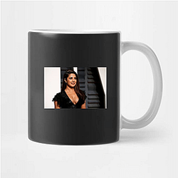 Priyanka Chopra Jonas Merch Collection Priyanka Chopra Jonas Mugs