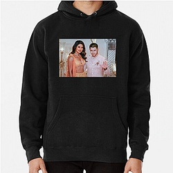 Priyanka Chopra Jonas Limited Collection Priyanka Chopra Jonas Hoodies