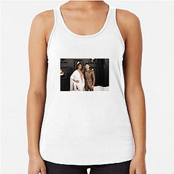 Priyanka Chopra Jonas Merchandise For Fans Priyanka Chopra Jonas Tank Tops