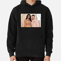 Priyanka Chopra Jonas Merchandise Priyanka Chopra Jonas Hoodies