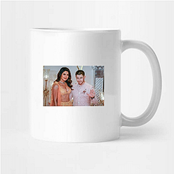 Priyanka Chopra Jonas Limited Collection Priyanka Chopra Jonas Mugs