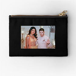 Priyanka Chopra Jonas Limited Collection Priyanka Chopra Jonas Zipper Pouches
