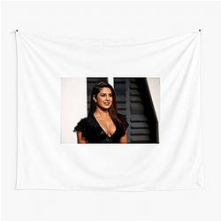 Priyanka Chopra Jonas Merch Collection Priyanka Chopra Jonas Tapestries