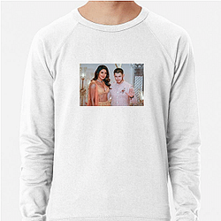 Priyanka Chopra Jonas Limited Collection Priyanka Chopra Jonas Sweatshirts