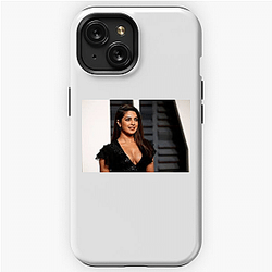 Priyanka Chopra Jonas Merch Collection Priyanka Chopra Jonas iPhone Cases