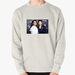 Priyanka Chopra Jonas Signature Priyanka Chopra Jonas Sweatshirts
