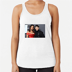 Priyanka Chopra Jonas Merch Priyanka Chopra Jonas Tank Tops