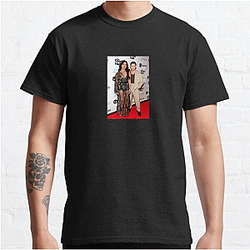 Priyanka Chopra Jonas Merch For Fans Priyanka Chopra Jonas T-Shirts