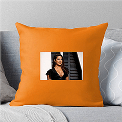 Priyanka Chopra Jonas Merch Collection Priyanka Chopra Jonas Pillows Cover