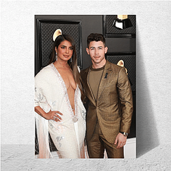 Priyanka Chopra Jonas Merchandise For Fans Priyanka Chopra Jonas Posters