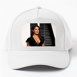 Priyanka Chopra Jonas Merch Collection Priyanka Chopra Jonas Hats & Caps