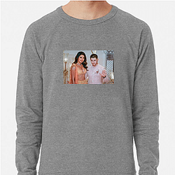 Priyanka Chopra Jonas Limited Collection Priyanka Chopra Jonas Sweatshirts