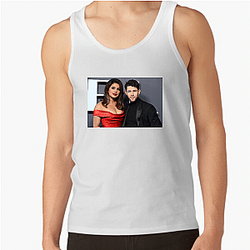 Priyanka Chopra Jonas Merch Priyanka Chopra Jonas Tank Tops