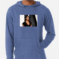 Priyanka Chopra Jonas Merch Collection Priyanka Chopra Jonas Hoodies