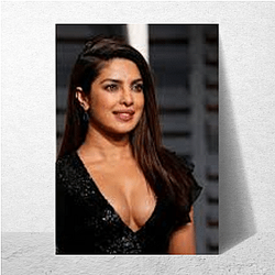 Priyanka Chopra Jonas Merch Collection Priyanka Chopra Jonas Posters