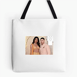 Priyanka Chopra Jonas Merchandise Priyanka Chopra Jonas Bags