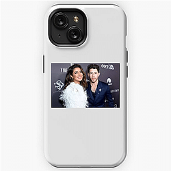 Priyanka Chopra Jonas Signature Priyanka Chopra Jonas iPhone Cases