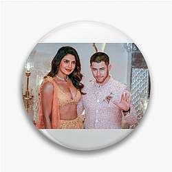 Priyanka Chopra Jonas Limited Collection Priyanka Chopra Jonas Pins